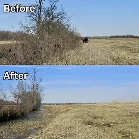 Excavation Project 1