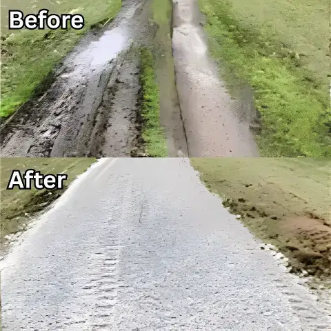 Excavation Project 2